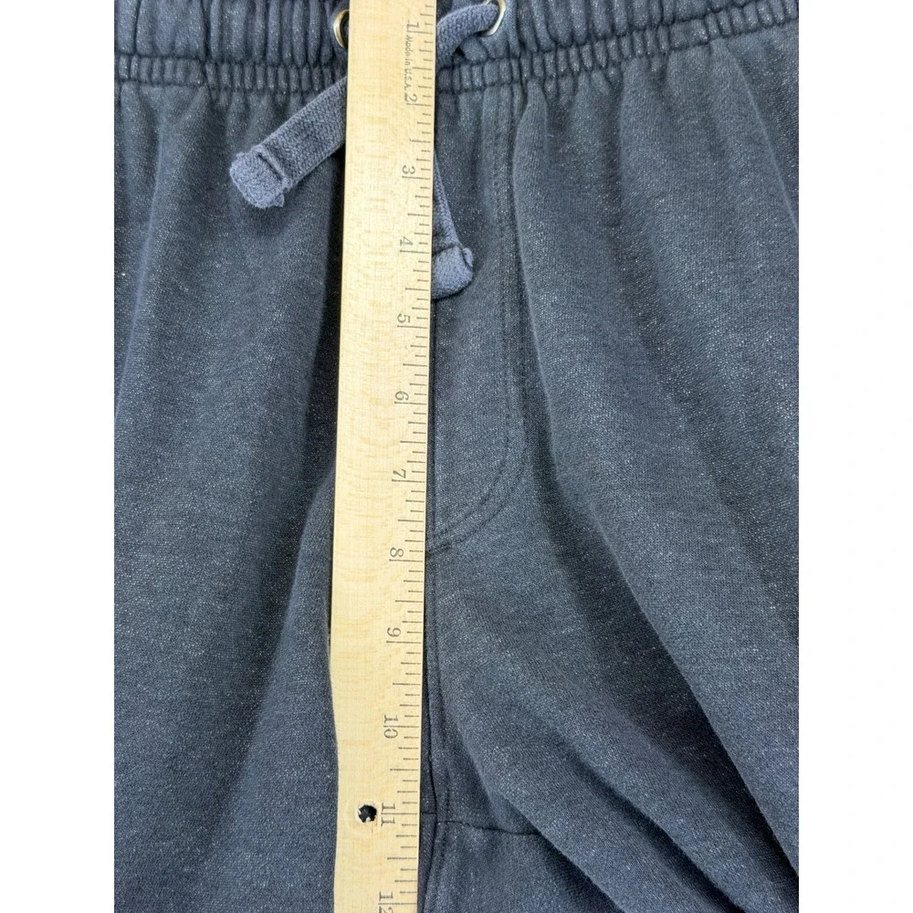 Under Armour Joggers Mens S Project Rock Dark Gray Brahma Bull EUC